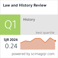 Scimago Journal & Country Rank