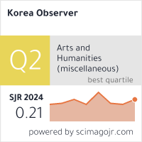 Scimago Journal & Country Rank