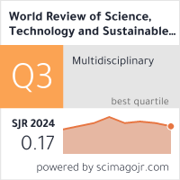 Scimago Journal & Country Rank