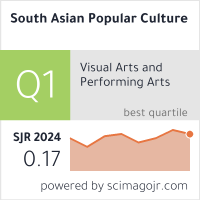 Scimago Journal & Country Rank