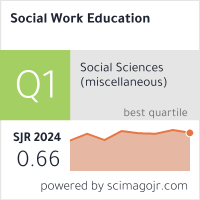 Scimago Journal & Country Rank