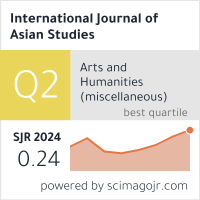 Scimago Journal & Country Rank