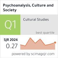 Scimago Journal & Country Rank