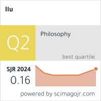 Scimago Journal & Country Rank