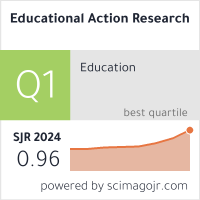 Scimago Journal & Country Rank