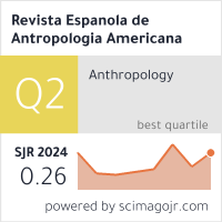 SCImago Journal & Country Rank