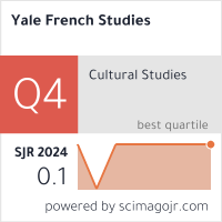 Scimago Journal & Country Rank