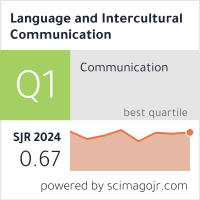 Scimago Journal & Country Rank