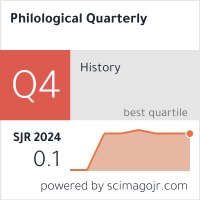 Scimago Journal & Country Rank