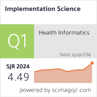 Scimago Journal & Country Rank