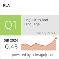 Scimago Journal & Country Rank