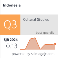 Scimago Journal & Country Rank