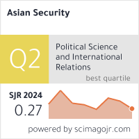 Scimago Journal & Country Rank