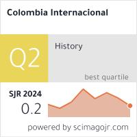 SCImago Journal & Country Rank