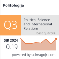 Scimago Journal & Country Rank