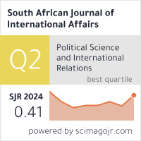 Scimago Journal & Country Rank