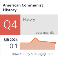 Scimago Journal & Country Rank