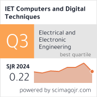 IET Computers and Digital Techniques