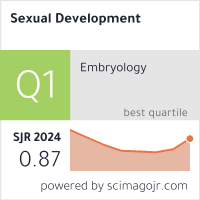 Sexual Development