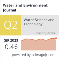 Water and Environment Journal