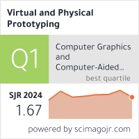 Virtual and Physical Prototyping