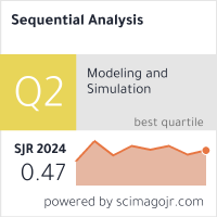 Sequential Analysis
