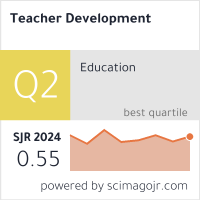 Scimago Journal & Country Rank