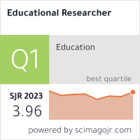 Educational Researcher
