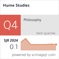 Scimago Journal & Country Rank