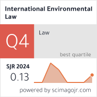 Scimago Journal & Country Rank