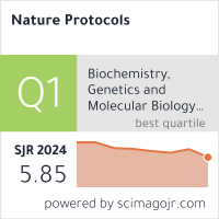 Nature Protocols