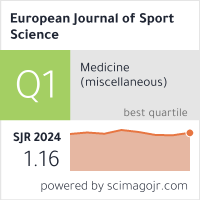 Scimago Journal & Country Rank