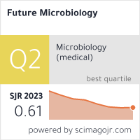 Future Microbiology