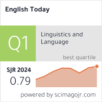 Scimago Journal & Country Rank
