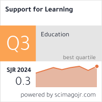 Scimago Journal & Country Rank