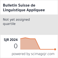 Scimago Journal & Country Rank