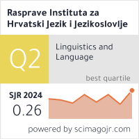 Scimago Journal & Country Rank