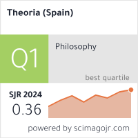 Scimago Journal & Country Rank