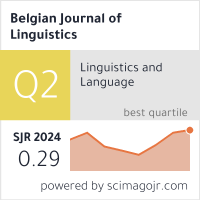 Scimago Journal & Country Rank