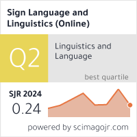 Scimago Journal & Country Rank