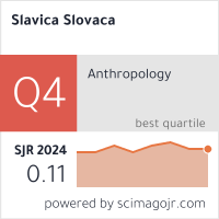 Scimago Journal & Country Rank