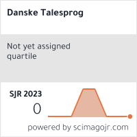 Danske Talesprog