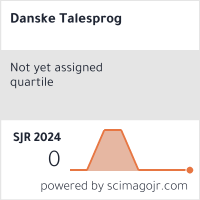 Danske Talesprog