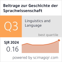 Scimago Journal & Country Rank