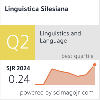 Scimago Journal & Country Rank