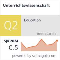 Scimago Journal & Country Rank