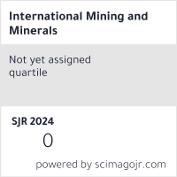 Scimago Journal & Country Rank