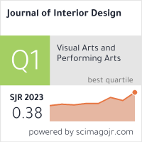 Journal Of Interior Design