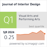 Journal Of Interior Design