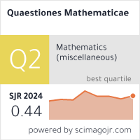 SCImago Journal & Country Rank